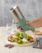 iSi Sifon Creative Whip Premium 0,5 liter Grön