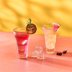 La Rochère Drinkglas Calanque Marius 6 st