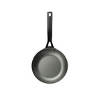 Heirol Kolstålpanna Blacksteel 20 cm