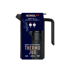 Heirol Termoskanna Svart 1,2 liter