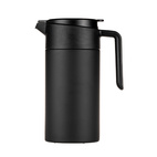 Heirol Termoskanna Svart 1,6 liter