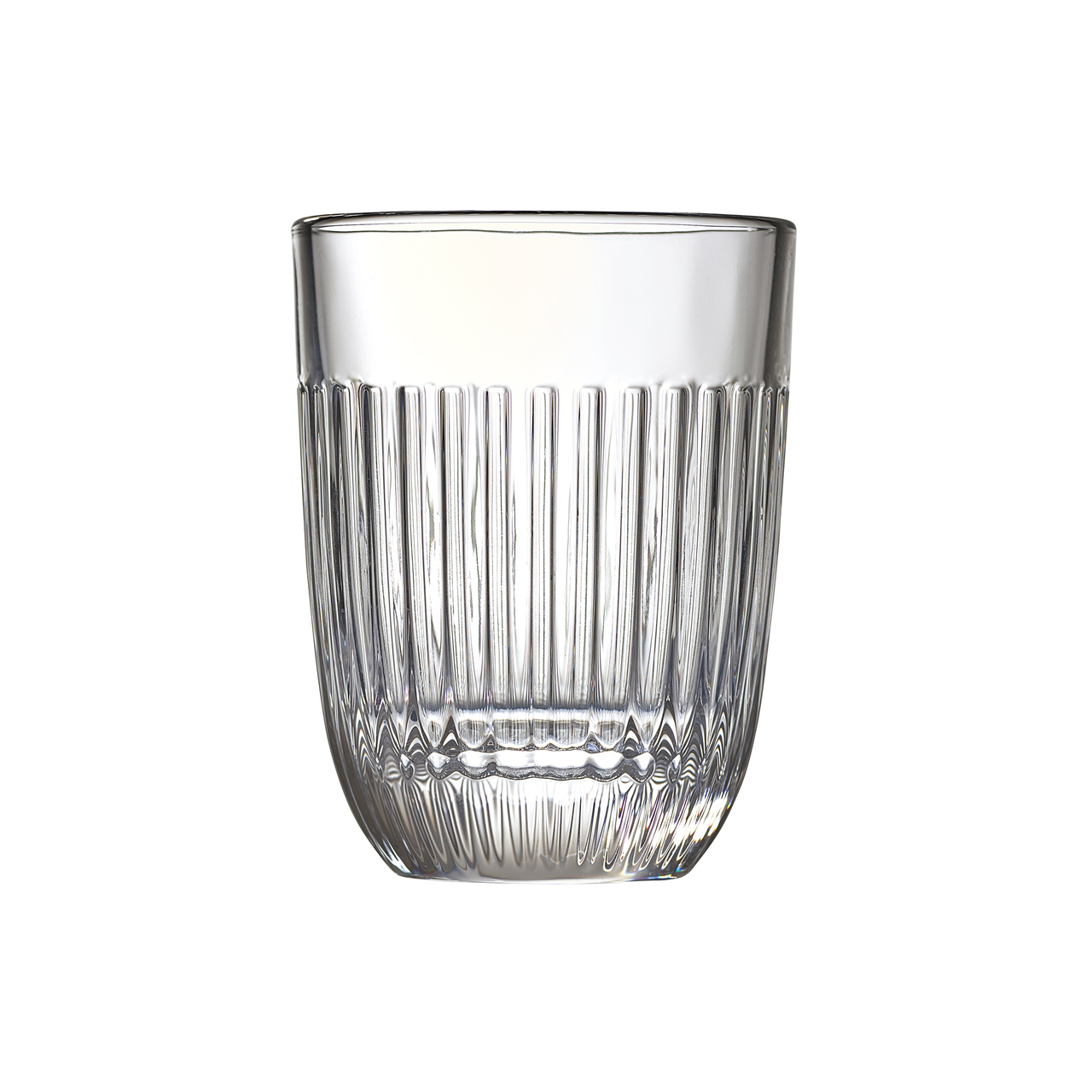 La Rochère Stort glas Ouessant 6 st