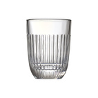 La Rochère Stort glas Ouessant 6 st