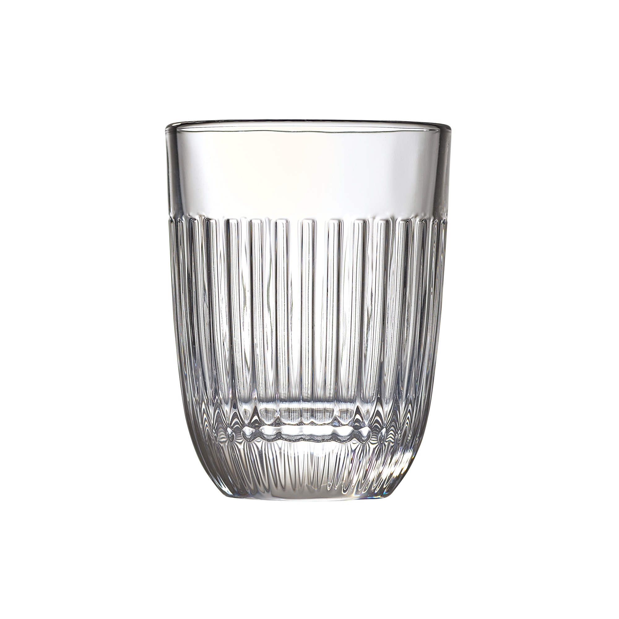 La Rochère Stort glas Ouessant 6 st