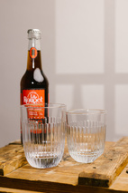 La Rochère Stort glas Ouessant 6 st