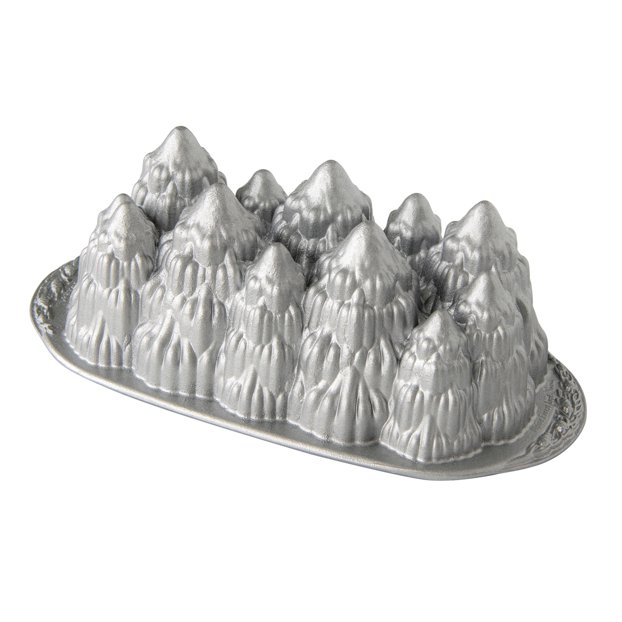 Nordic Ware Alpine Forest Loaf Pan