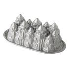 Nordic Ware Alpine Forest Loaf Pan