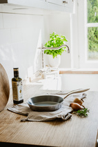 Heirol Stekpanna Cerasafe® Triply 20 cm