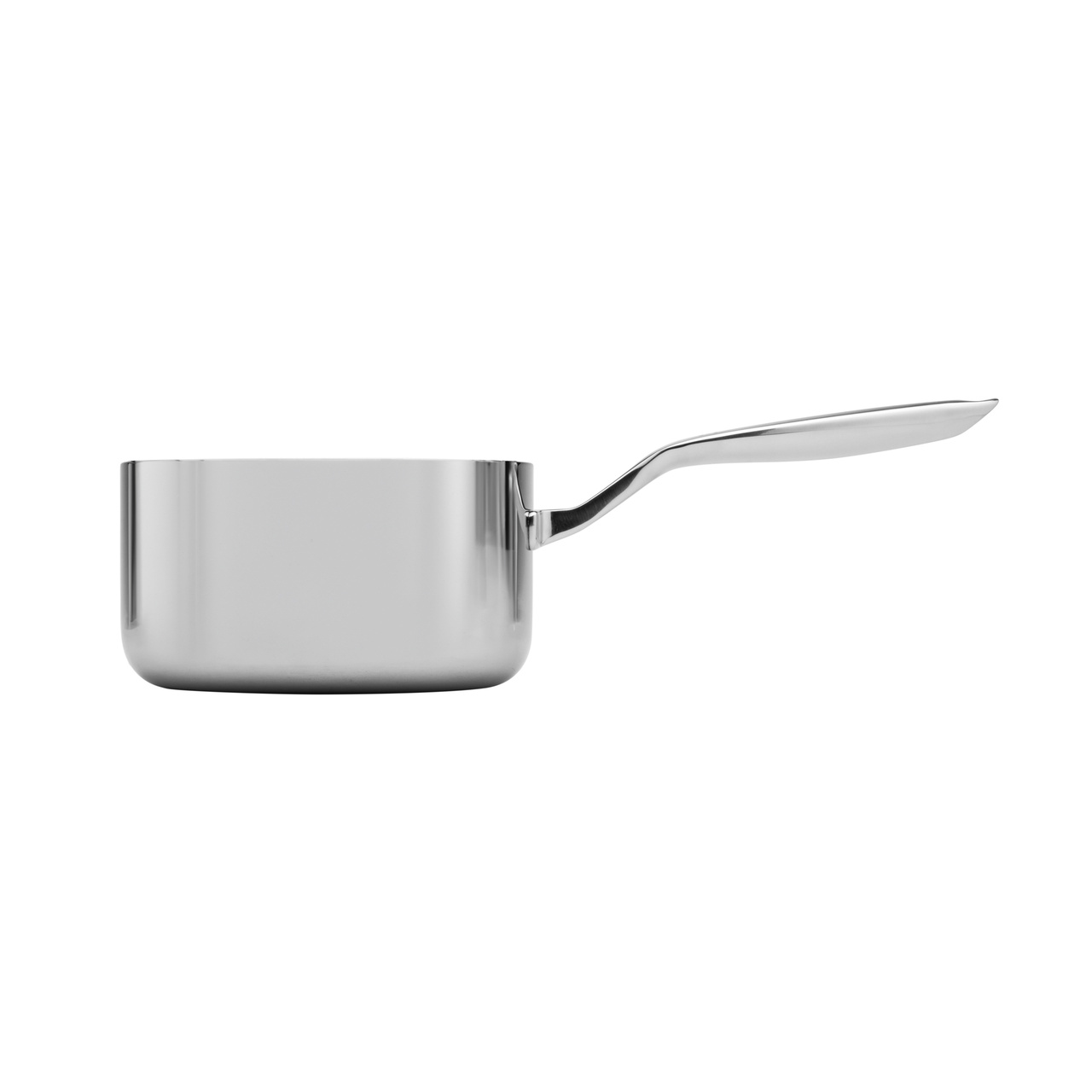 Heirol Kastrull Cerasafe® Triply 16 cm, 1,7 liter