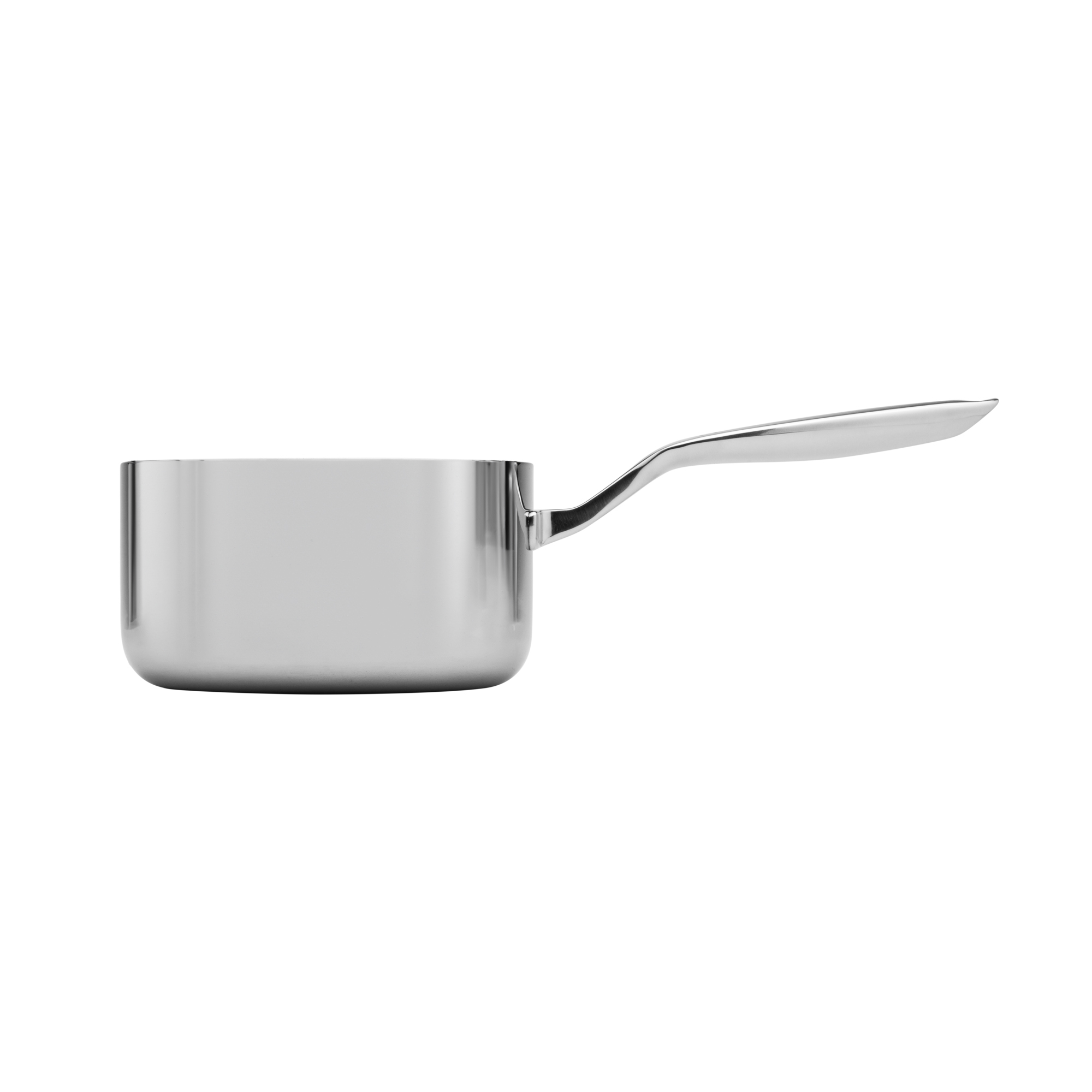 Heirol Kastrull Cerasafe® Triply 16 cm, 1,7 liter