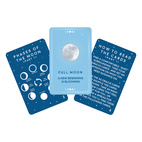 Cards Lunar Oracles