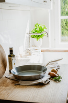 Heirol Stekpanna Cerasafe® Triply 28 cm