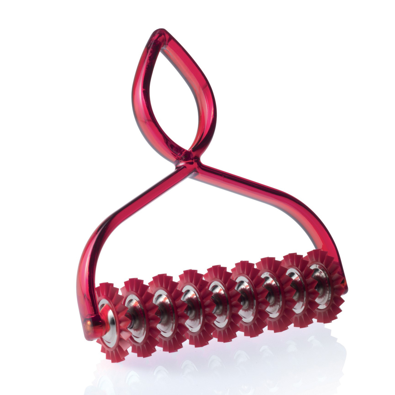 Marcato Pasta Bike Röd