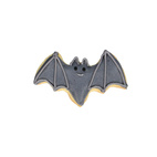 Birkmann Pepparkaksform Mini Fladdermus Rostfritt Stål 3 cm