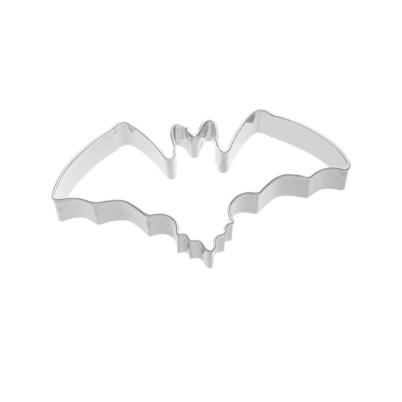 Birkmann Pepparkaksform Fladdermus Rostfritt Stål 11,5 cm