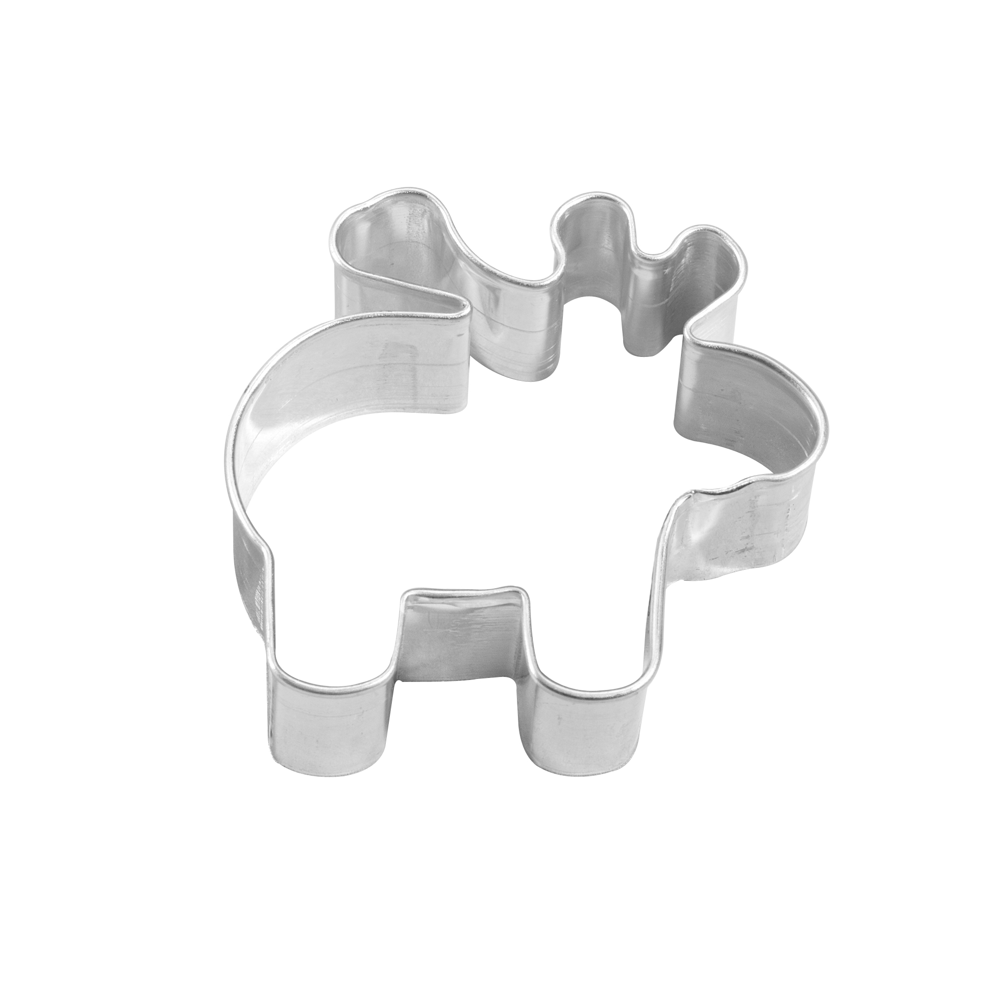 Birkmann Pepparkaksform Älg Rostfritt Stål 6,5 cm