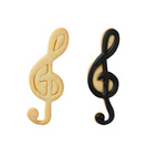 Birkmann Pepparkaksform G-klav Rostfritt Stål 11,5 cm