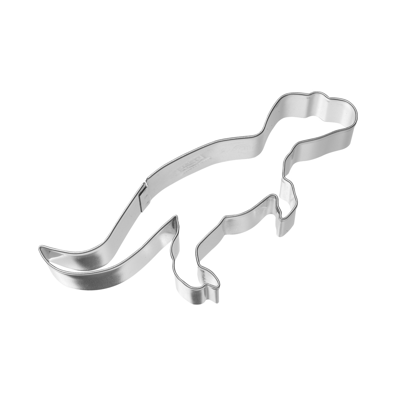 Birkmann Pepparkaksform T-Rex Rostfritt Stål 11 cm