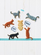 Birkmann Pepparkaksform Huskatt Rostfritt Stål 6 cm