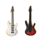 Birkmann Pepparkaksform Elgitarr Rostfritt Stål 10 cm