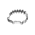 Birkmann Pepparkaksform Igelkott Rostfritt Stål 6 cm