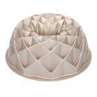 Birkmann Bakform Geometriskt Mönster 23 cm