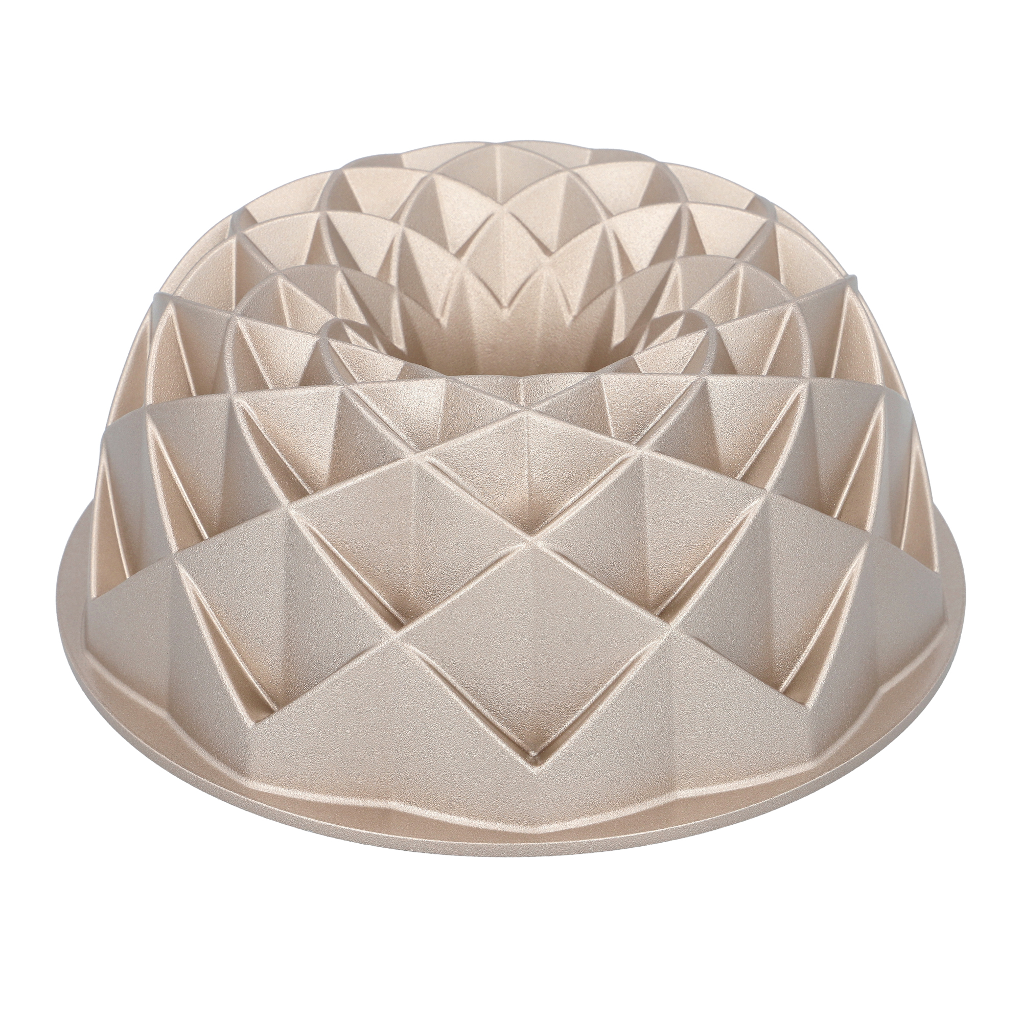 Birkmann Bakform Geometriskt Mönster 23 cm