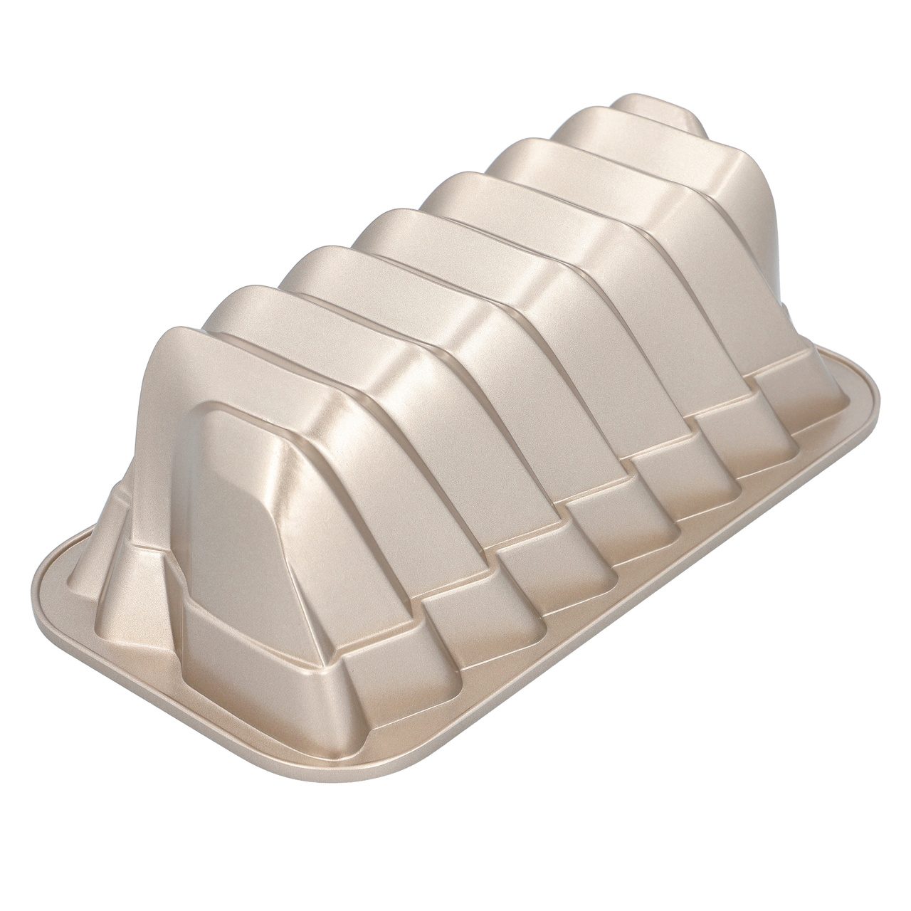 Birkmann Bakform Loaf Vågor 25 cm