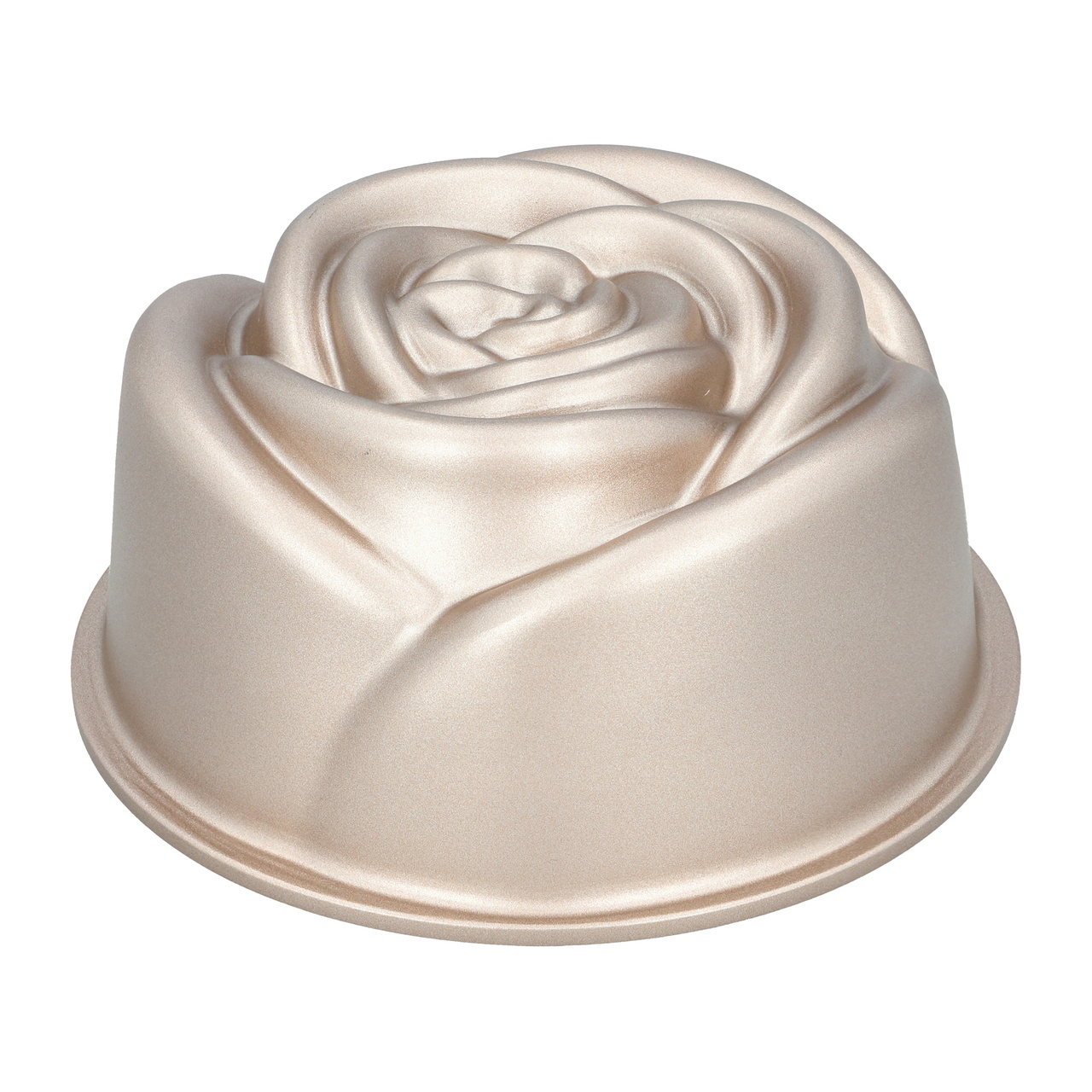 Birkmann Bakform Rose 18 cm