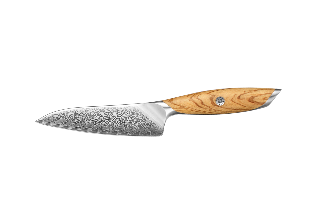 Heirol Kniv Rivera 13 cm