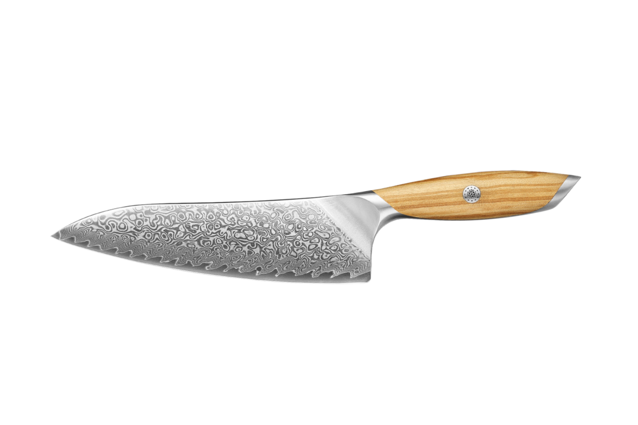 Heirol Kockkniv Rivera 20 cm