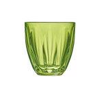 *La Rochère Vattenglas Lily Kiwi 6 st UTGÅTT