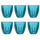 La Rochère Vattenglas Blåbär 6 st