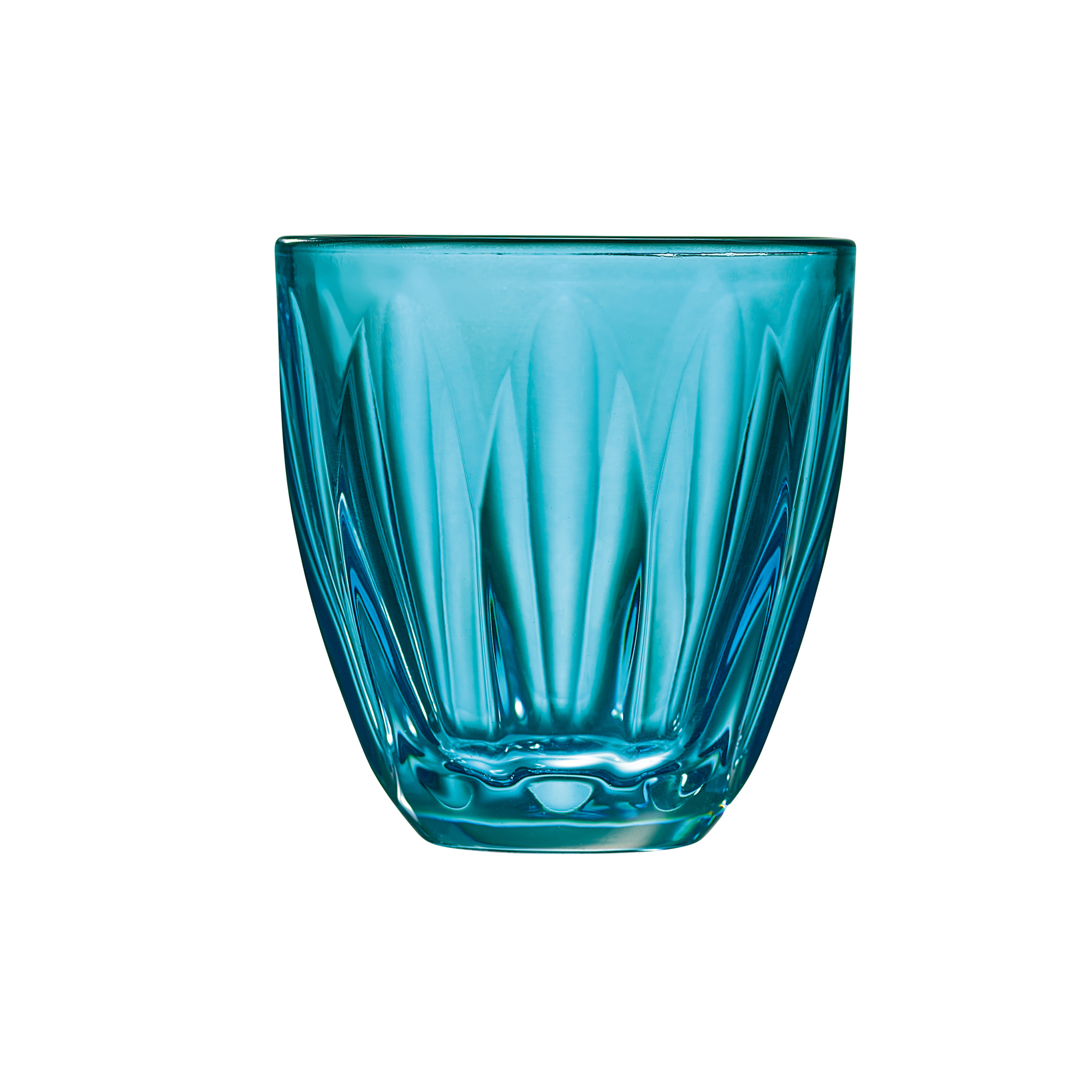 La Rochère Water Glass Blueberry, 6 pcs