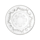 La Rochère Assiett Versailles 6 st