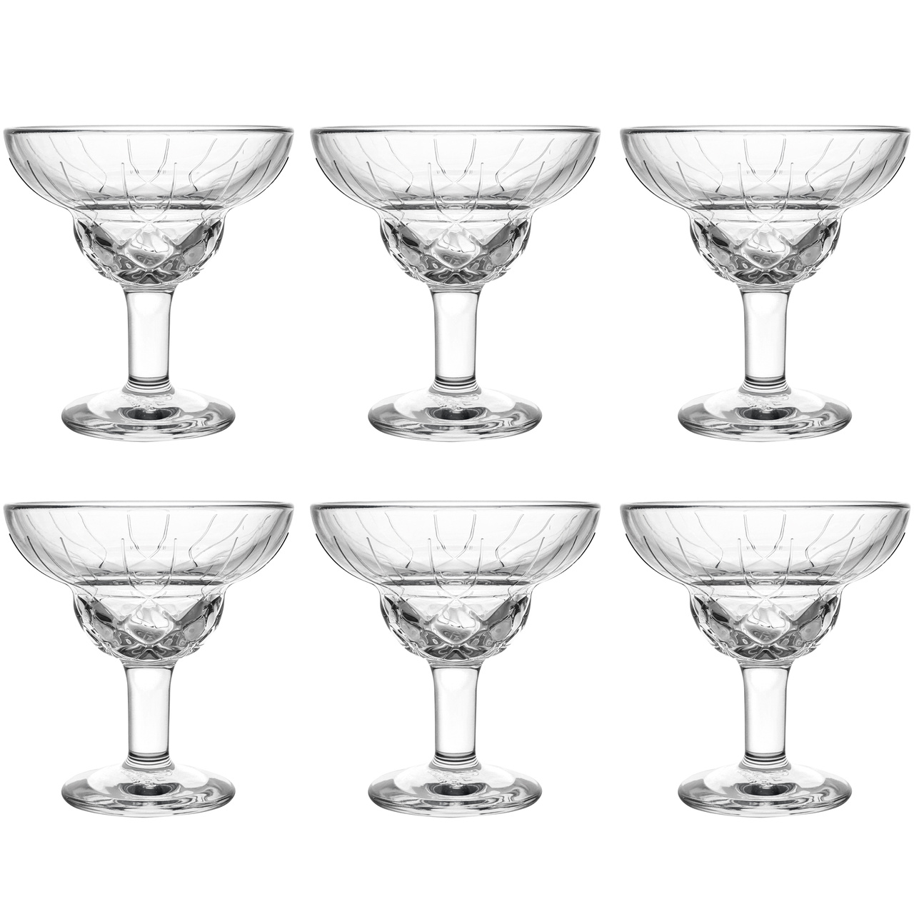 La Rochère Cocktailglas Chicago 6 st