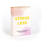 Cards Stress Less