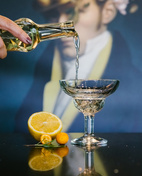 La Rochère Cocktailglas Chicago 6 st
