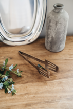 Heirol Serving Tongs 25.5 cm