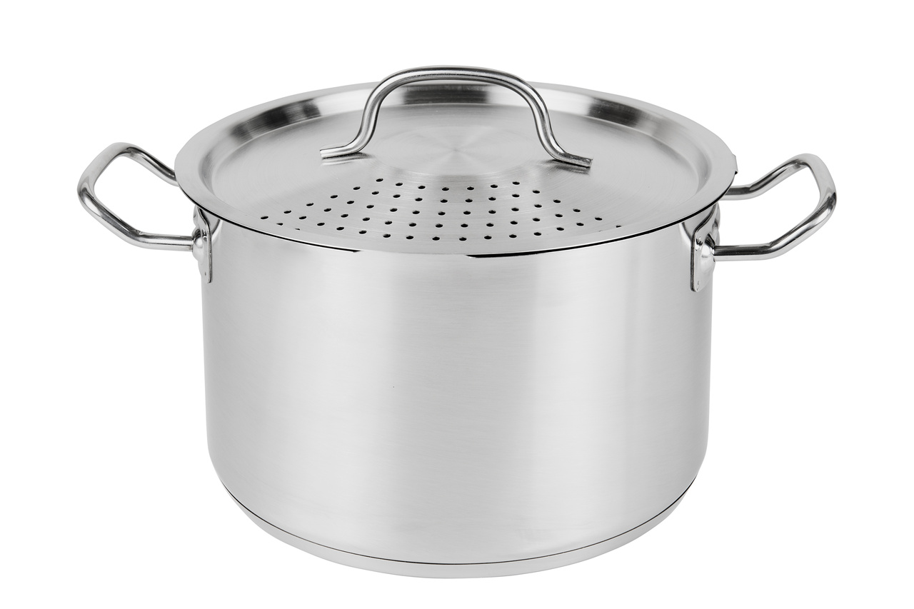 Heirol Gryta med Sillock 5 l 22 cm