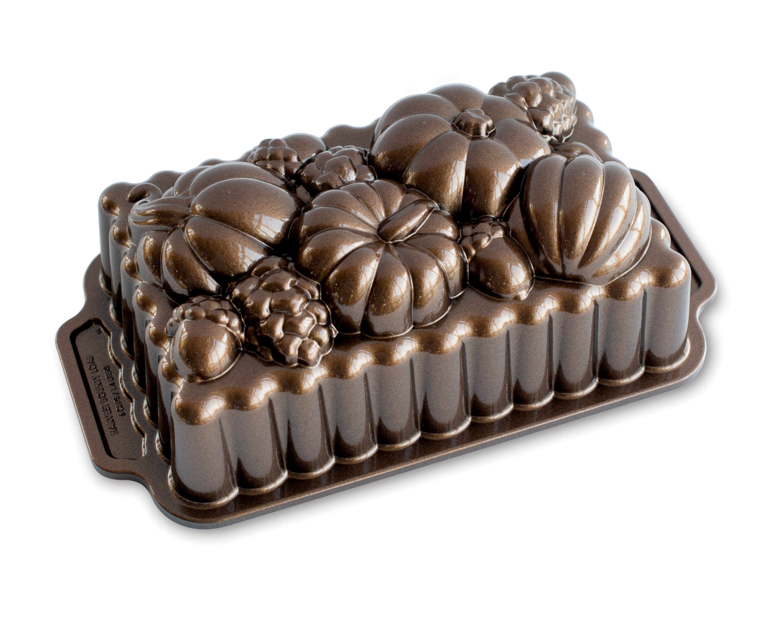 Nordic Ware Harvest Bounty Loaf