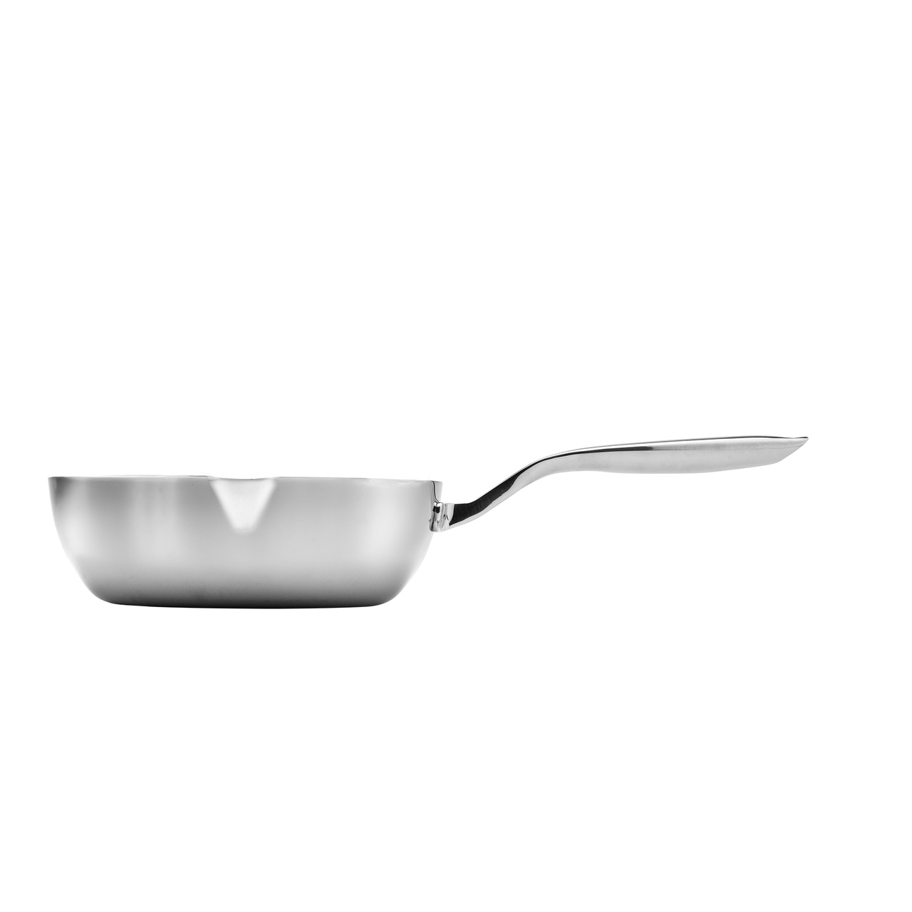 Heirol Gryta Steely Classic Triply 20 cm, 1,6 liter