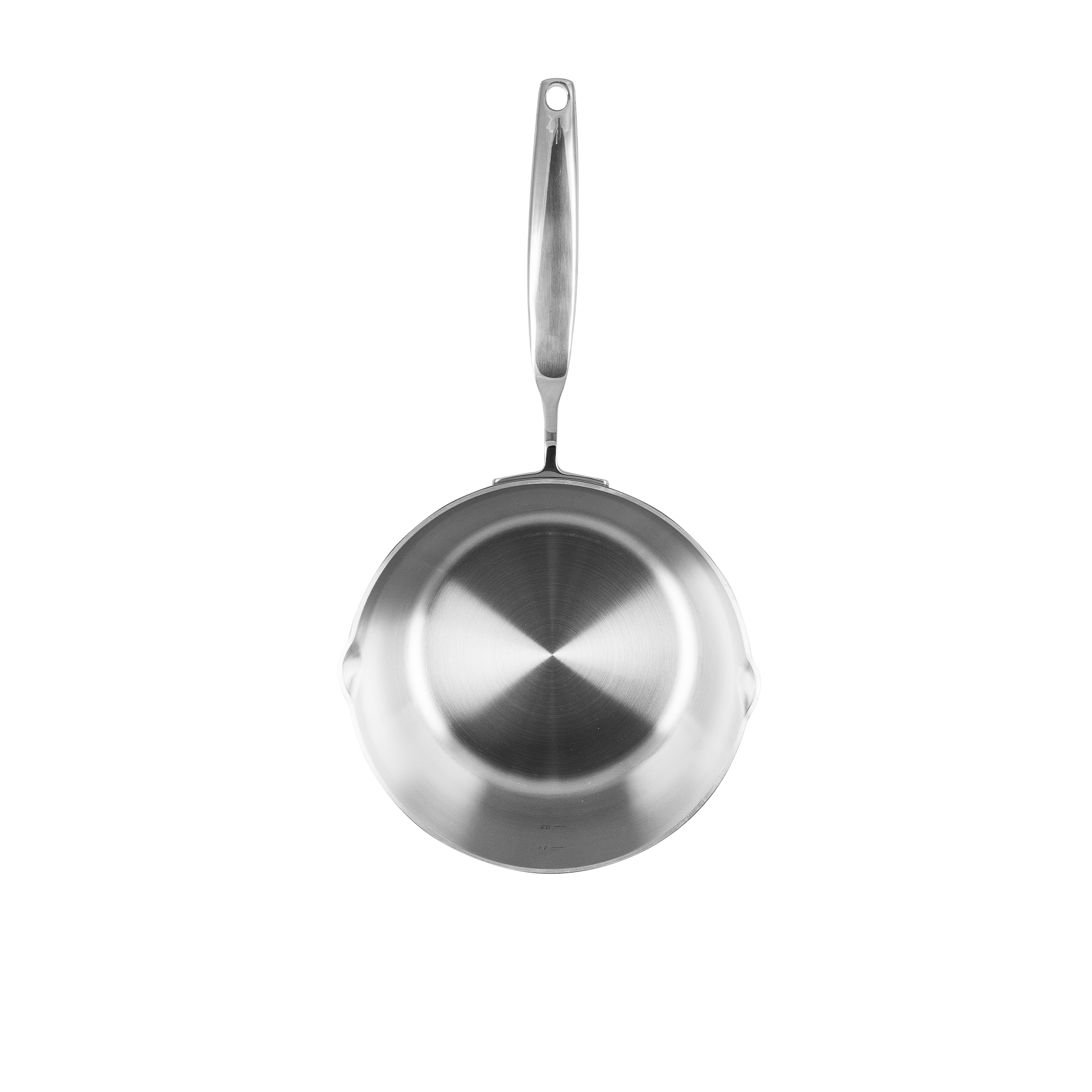 Heirol Gryta Steely Classic Triply 20 cm, 1,6 liter