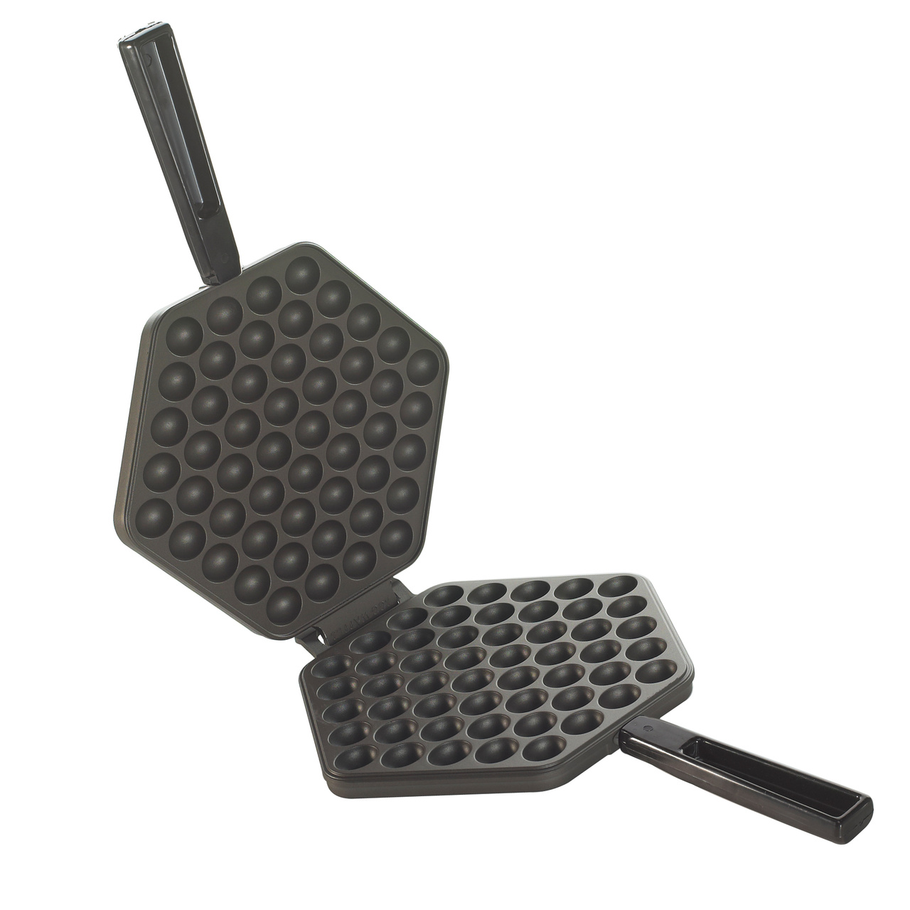*Nordic Ware Waffle Puff Griddle