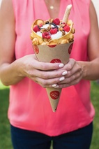 *Nordic Ware Waffle Puff Griddle