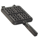 Nordic Ware Belgian Waffle Pan *