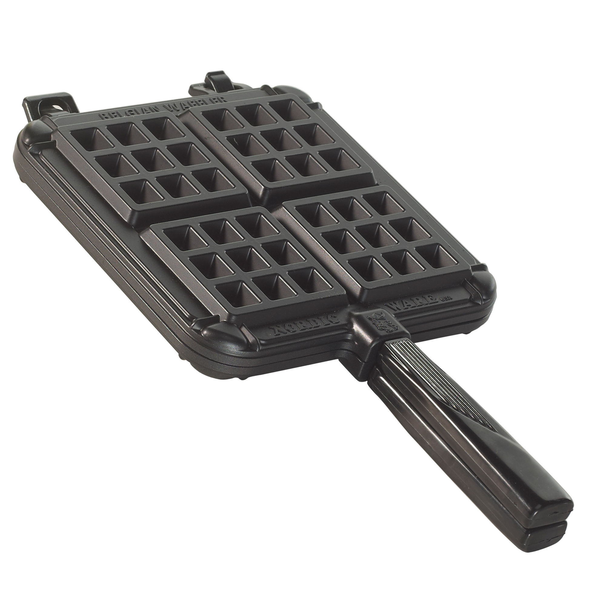 *Nordic Ware Belgian Waffle Pan