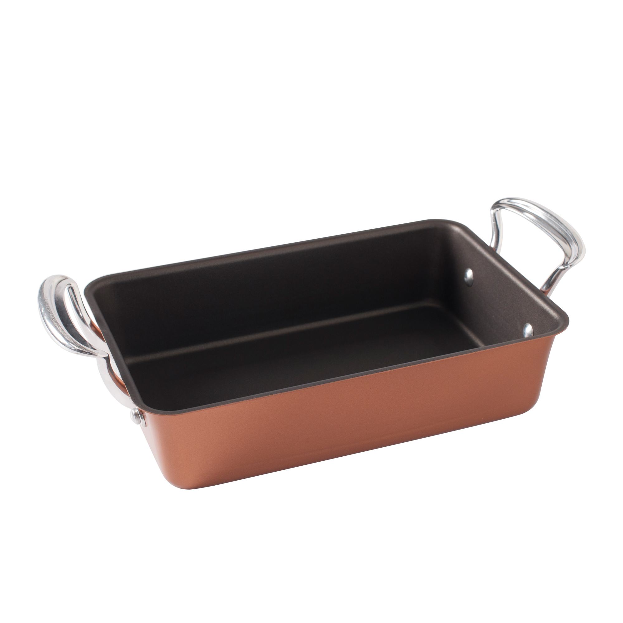 *Nordic Ware Medium Roaster