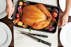 *Nordic Ware Large Roaster