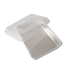 Nordic Ware Naturals® Rectangular Bakform med lock *